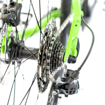 KUbikes 29M gravel